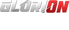 Glorion logo